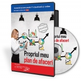 Propriul meu plan de afaceri (Audiobook)