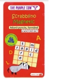 Scrabblino Magnetic