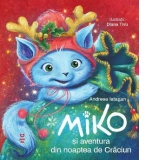 Miko si aventura din noaptea de Craciun