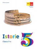 Istorie. Manual pentru clasa a V-a