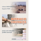 Materiale de constructie (pentru uzul studentilor - profil constructii)