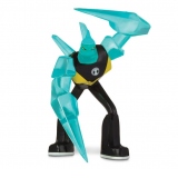 Mini figurine blister, Ben 10, Cap de Diamant