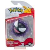 Pachet figurine de actiune, Pokemon, Gastly