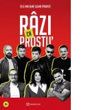 Razi ca prostu'. Cele mai bune glume proaste