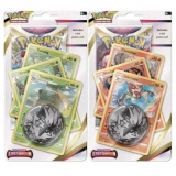 Pokemon TCG: SWSH11 Lost Origin - Premium Checklane Blister