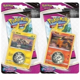 Pokemon TCG: SWSH08 Fusion Strike - Checklane blister