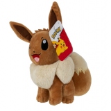 Jucarie de plus 20 cm, Pokemon, Eevee