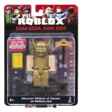 Figurina blister, Roblox, Booga Booga: Shark Rider