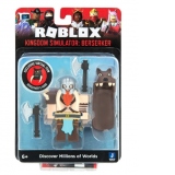 Figurina blister, Roblox, Kingdom Simulator: Berserker