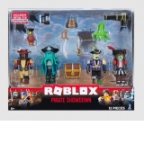 Set figurine blister, Roblox, Pirate Showdown, 6 bucati