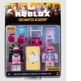 Set figurine blister Roblox Celebrity, Roblox, Encjanted Academy