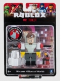 Figurina blister, Roblox, Mr. Toilet S9