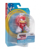 Figurina 6cm wave 8, Knuckles