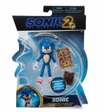 Figurina articulata Sonic 10 cm, Sonic movie 2