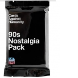 Cards Against Humanity. 90 s Nostalgia Pack