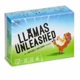 Llamas Unleashed Base Game