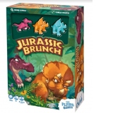 Joc de societate - Jurassic Brunch