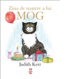 Ziua de nastere a lui Mog