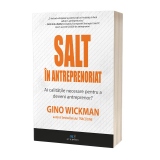 Salt in antreprenoriat: Ai calitatile necesare pentru a deveni antreprenor?