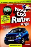 Noul cod rutier 2024 pe intelesul tuturor pentru obtinerea permisului de conducere la orice categorie + CD