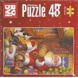 Puzzle 48 - Craciun 2