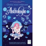 Ghidul micii vrajitoare - Astrologie