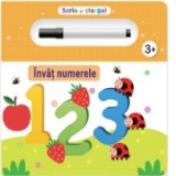 Invat numerele, 123