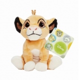 Jucarie de plus Simba 17 cm