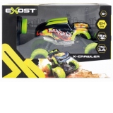 Masina cu telecomanda Exost R/C X-CRAWLER