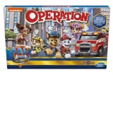 Paw Patrol - Joc Operatia