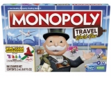 Monopoly Travel World Tour