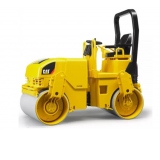 Bruder - Compactor de asfalt cu tambur CAT