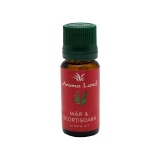 Ulei aromaterapie parfumat Mar & Scortisoara, Aroma Land, 10 ml