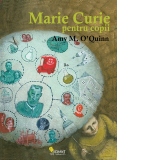 Marie Curie pentru copii