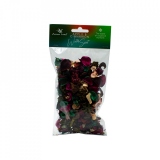 Potpourri Winter Scent Mar & Scortisoara, Aroma Land, 40 g