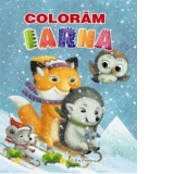 Coloram iarna