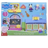 Peppa Pig - Decor de joaca scolar