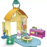 Peppa Pig - Set de joaca cabinet veterinar