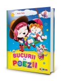 Bucurii cu poezii