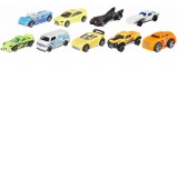 Hot Wheels - Masini culori schimbatoare, modele diverse