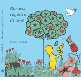 Bucuria regasirii de sine (Carte + CD MP3)