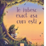 Te iubesc exact asa cum esti