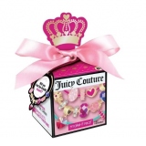 Set creativ cu surprize Juicy Couture Suprise Box, Multicolor