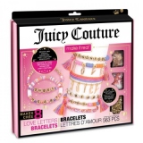 Set creativ Juicy Couture, Love letters