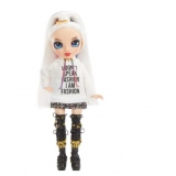 Papusa Rainbow Surprise, High Junior Doll, Series 2, Amaya