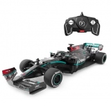 Masina cu telecomanda Mercedes AMG F1 W11 EQ Performance, scara 1 la 18