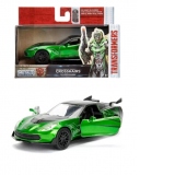 Masina metalica Chevy Corvette scara 1:32