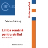 Limba romana pentru straini. Caiet de exercitii