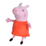 Jucarie din plus Mummy Pig, 20 cm