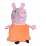 Jucarie din plus Peppa, 20 cm